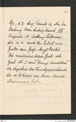 Seite 13, Tagebuch "Groß-Mugl" (NHMW-PRAE-BBB-54)